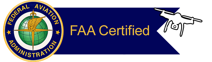 FAA licensed
